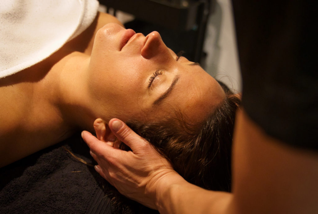 Massage Zwanger & Relax