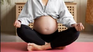 Zwanger & Relax blog voorbereiden op de bevalling