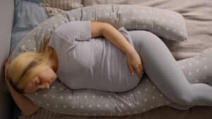 Blog slaaptips tijdens zwangerschap